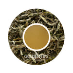 Namring Upper - Spring Magnificence Darjeeling Black Tea First Flush 2025