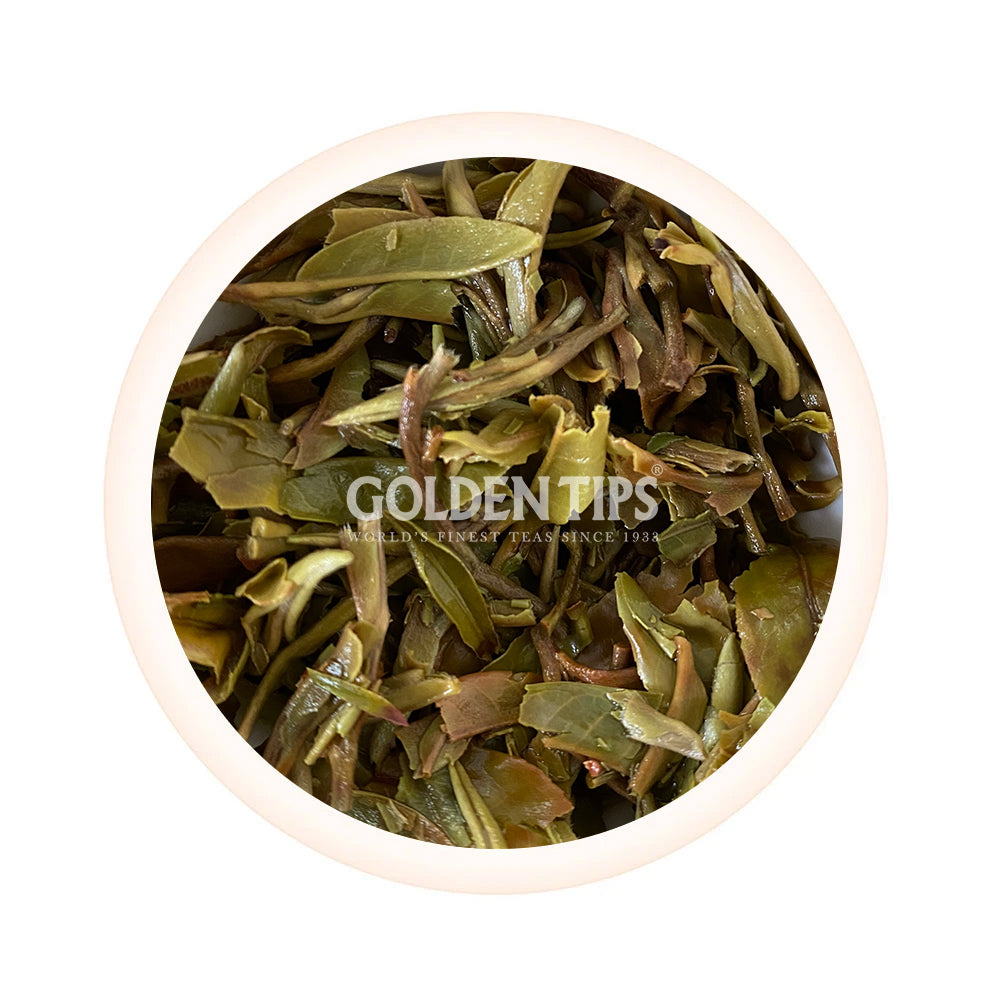 Namring Upper - Moonlight Elixir Darjeeling Black Tea First Flush 2026