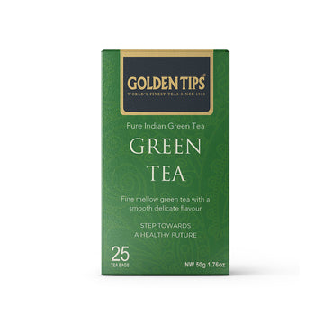 Pure Green Tea - Tea Bags