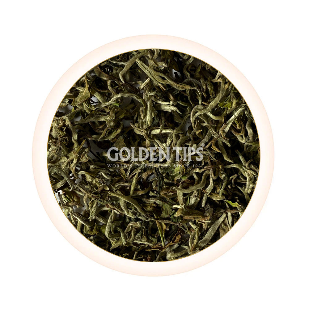 Namring Upper Star - Spring Magnificence Star Darjeeling Black Tea First Flush 2025