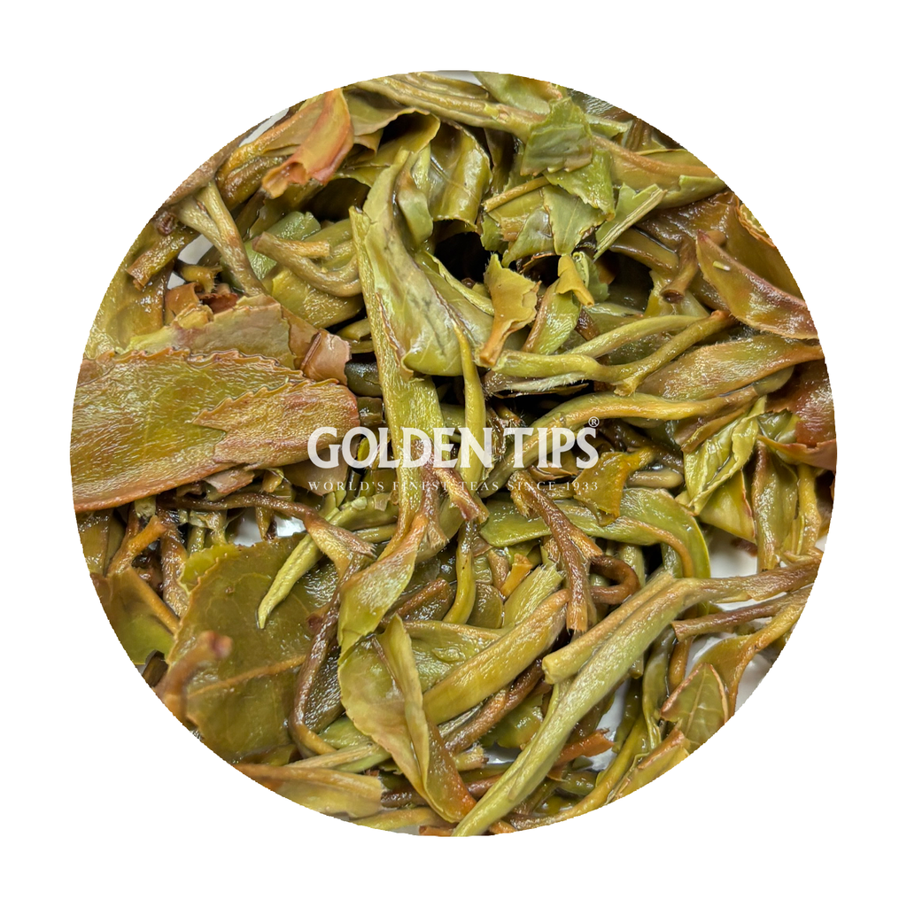 Namring Upper - Moonlight Elixir Darjeeling Tea First Flush 2026
