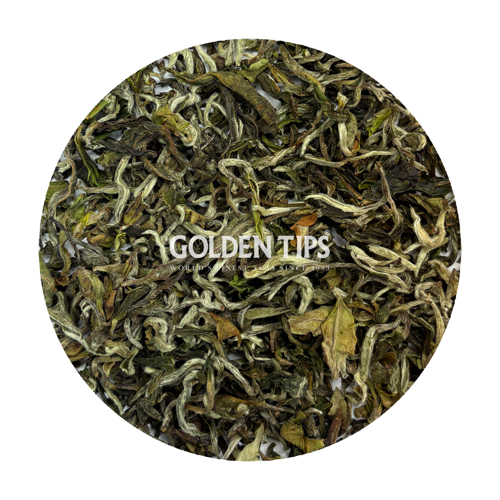 Namring Upper - Moonlight Elixir Darjeeling Tea First Flush 2026