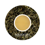 North Tukvar - Snow White Buds Darjeeling White Tea First Flush 2025