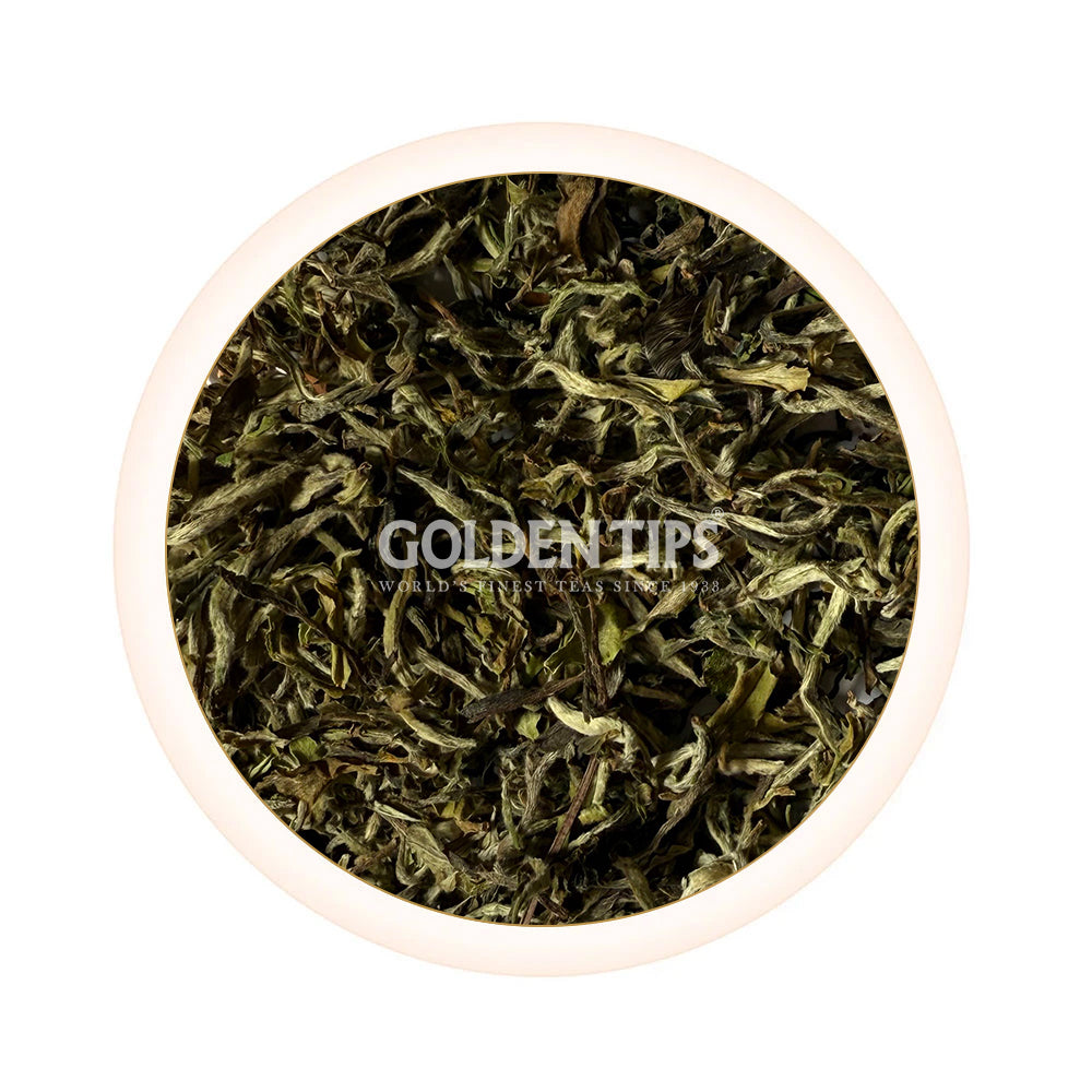 North Tukvar - Snow White Buds Darjeeling White Tea First Flush 2025