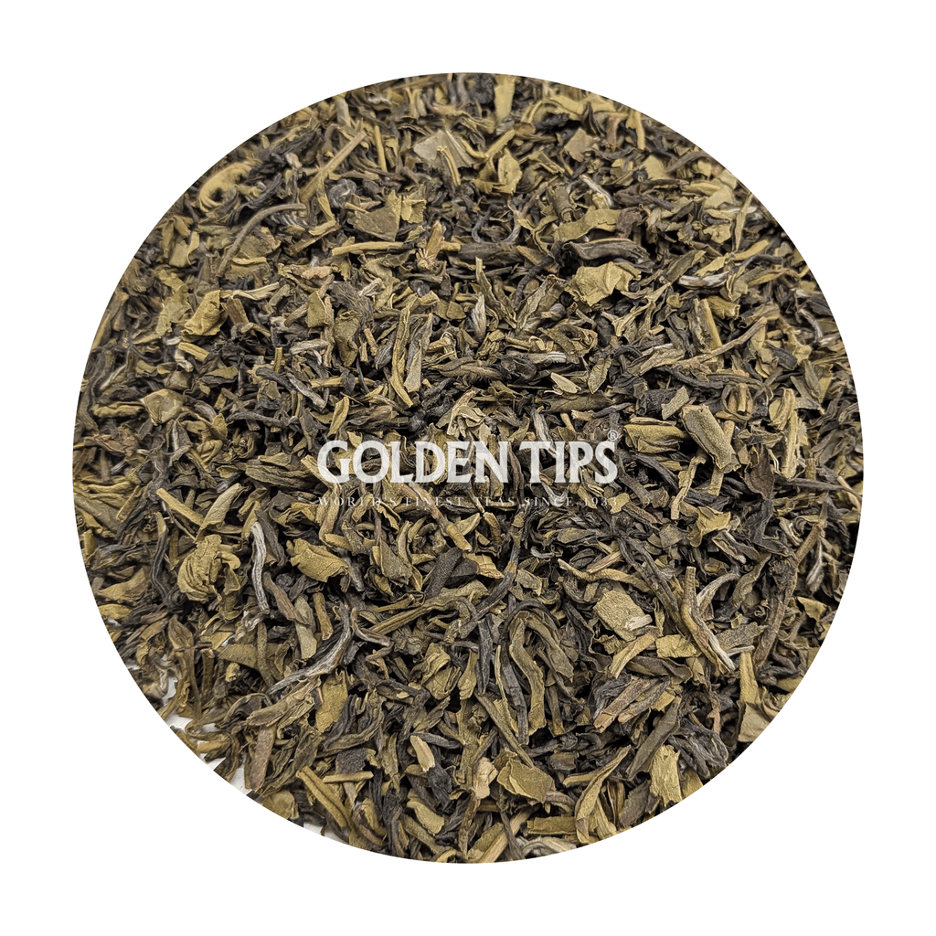 North Tukvar - Green Bloom Darjeeling Tea Second Flush 2026
