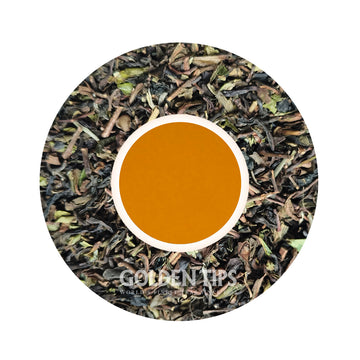 North Tukvar - Summer Fusion Darjeeling Black Tea Second Flush 2025