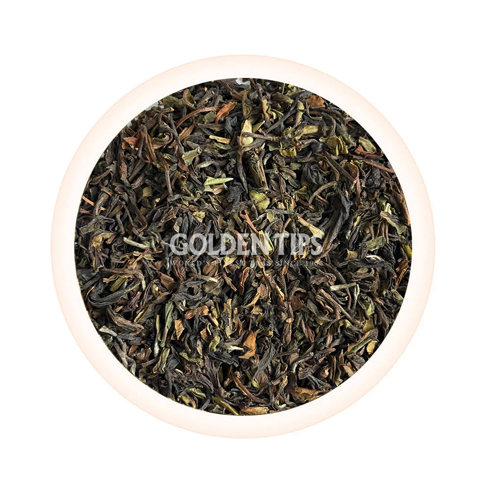 North Tukvar - Spring Horizon Darjeeling Black Tea First Flush 2025