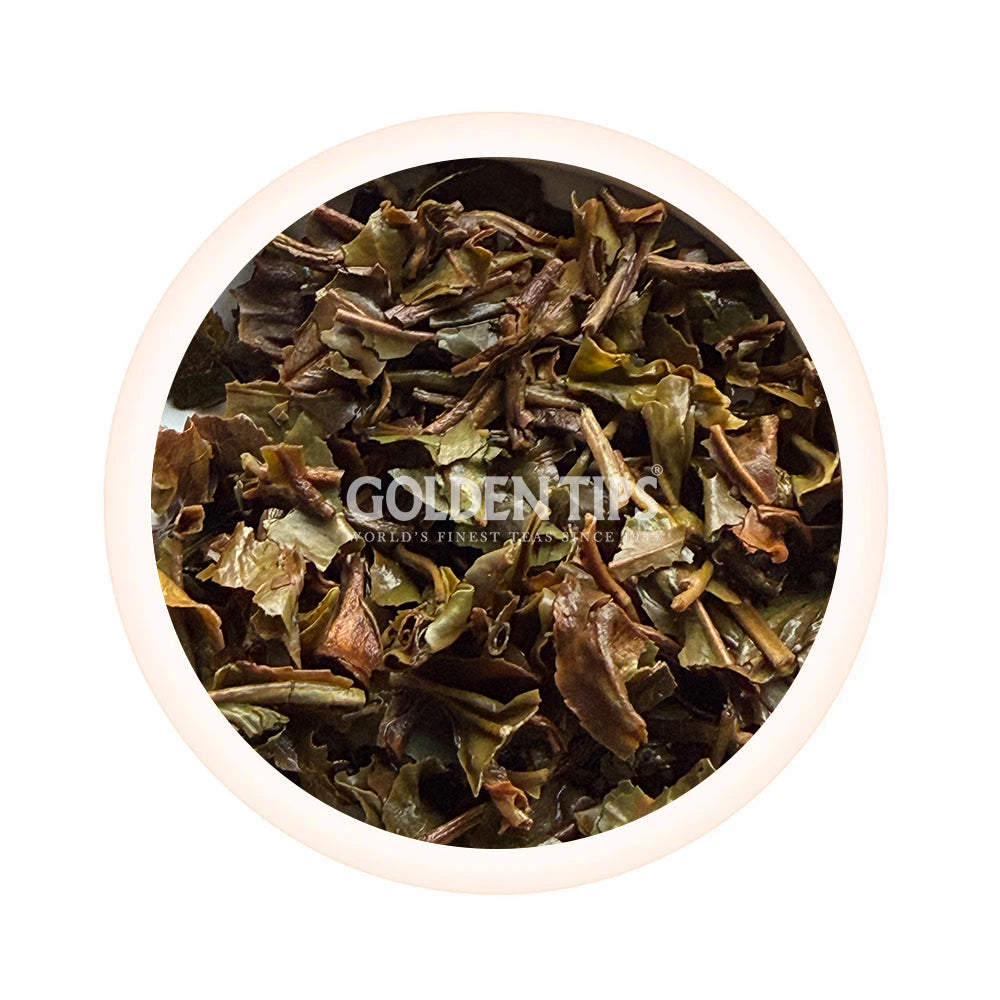 North Tukvar - Spring Horizon Darjeeling Black Tea First Flush 2025