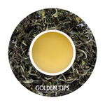 North Tukvar - Spring Petals Darjeeling Black Tea First Flush 2026