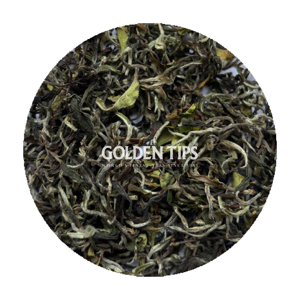 North Tukvar - Spring Petals Darjeeling Black Tea First Flush 2026