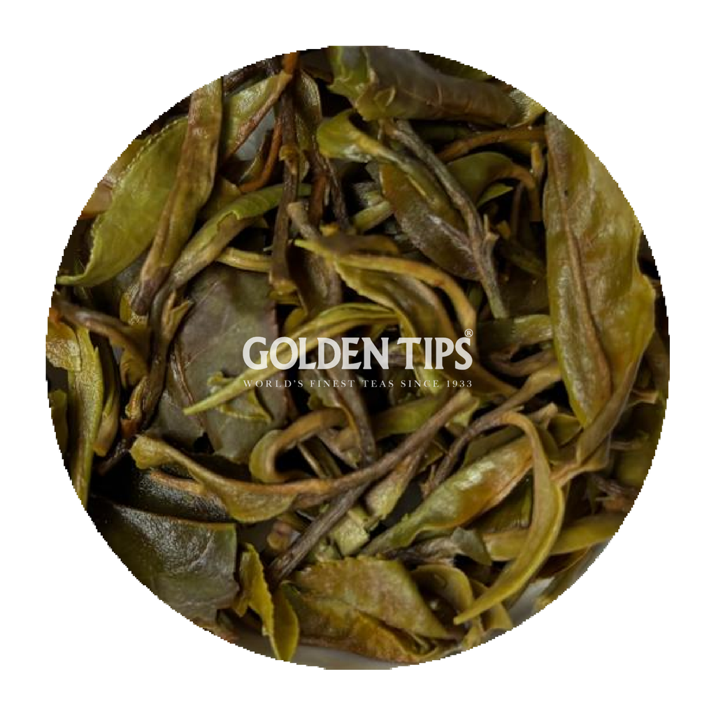 North Tukvar - Spring Petals Darjeeling Black Tea First Flush 2026