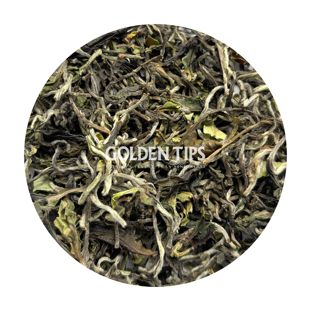 Tukvar - Spring Secret Darjeeling Tea First Flush 2026