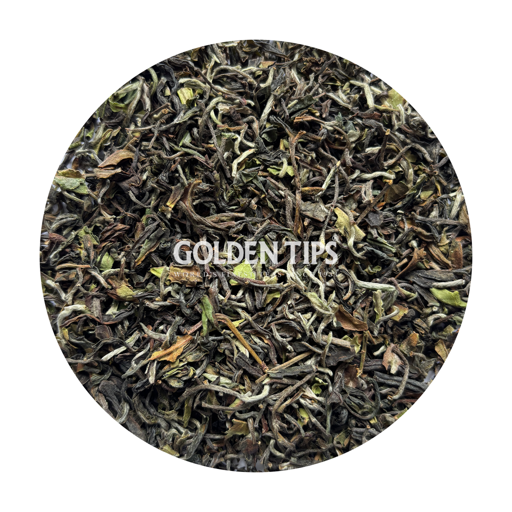 Tukvar - Spring Bliss Darjeeling First Flush 2026