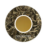 Silver Needle Organic Darjeeling White Tea Second Flush 2025