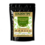 Potent Potpourri - Moringa Green Tea (Sample Pack)