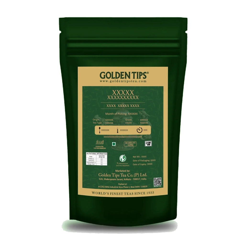 Puttabong - Clonal Musk Groove Darjeeling Tea Second Flush 2026