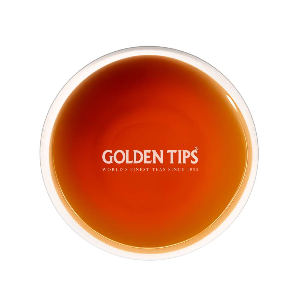 Premium Roasted Darjeeling Black Tea Second Flush