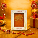 Pride of Sikkim Rare Organic Temi Tea
