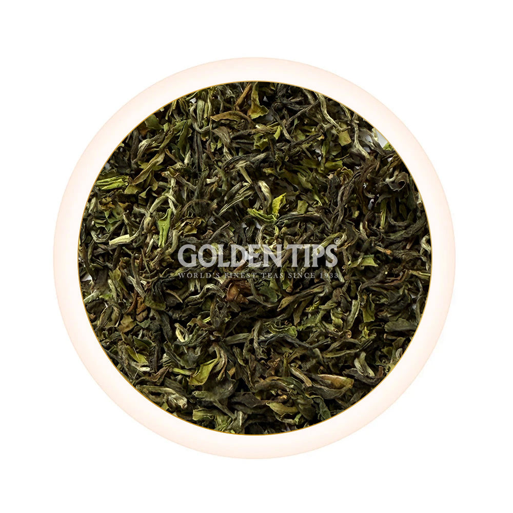 Puttabong - Spring Moondrop Darjeeling Black Tea First Flush 2025