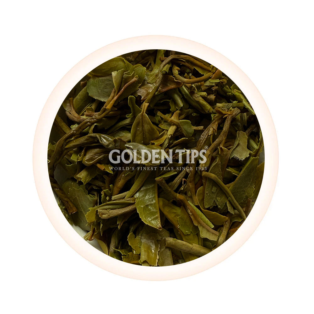 Puttabong - Spring Moondrop Darjeeling Black Tea First Flush 2025