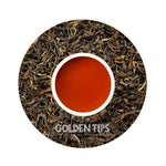 Puttabong - Summer Moondrop Classic Darjeeling Black Tea Second Flush 2025