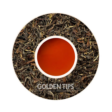 Puttabong - Summer Moondrop Classic Darjeeling Black Tea Second Flush 2025