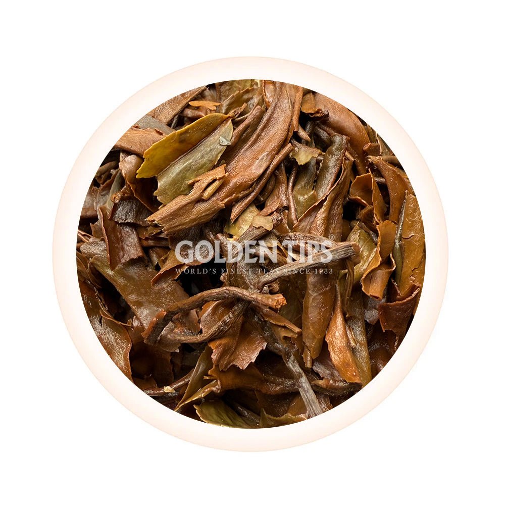 Puttabong - Summer Moondrop Classic Darjeeling Black Tea Second Flush 2025