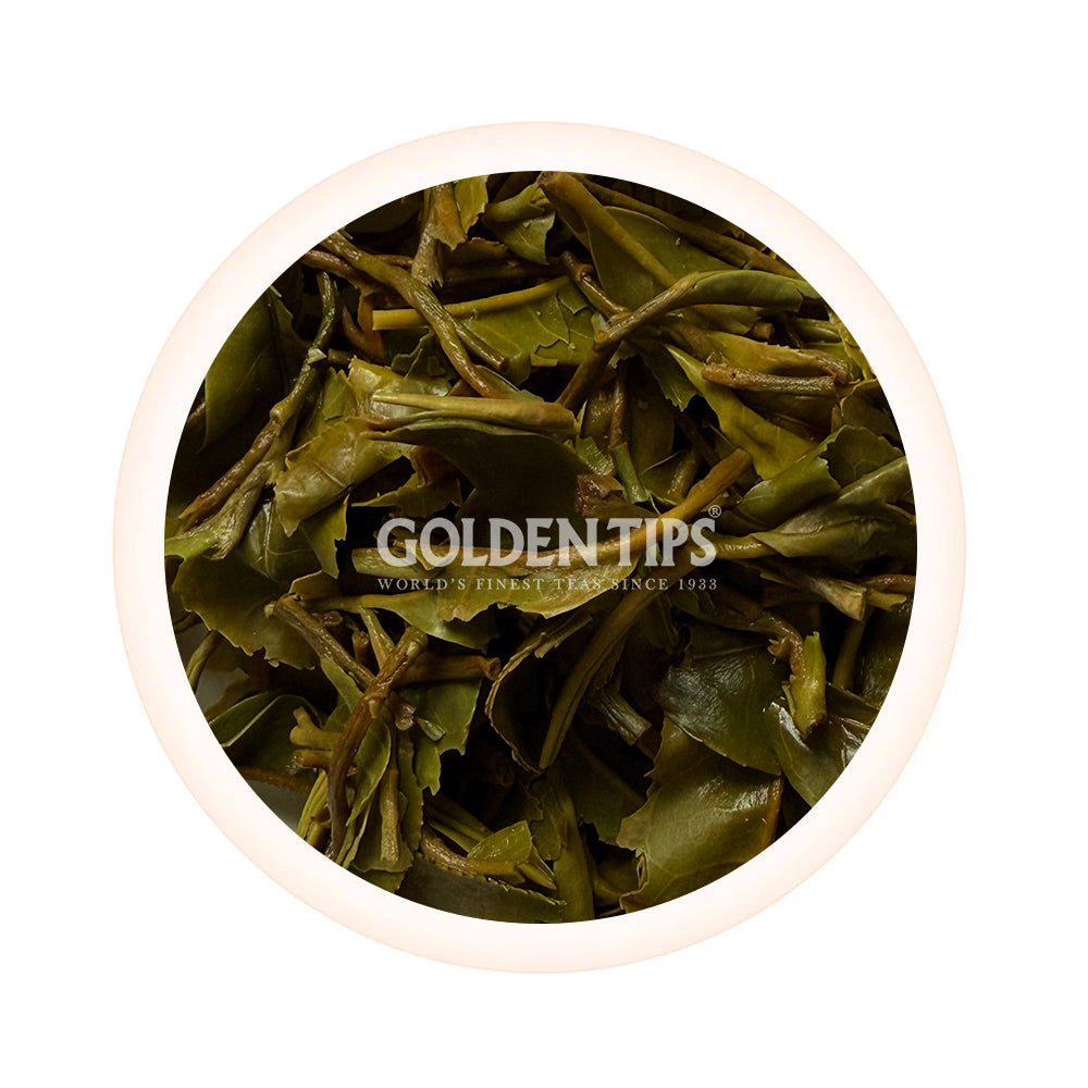 Puttabong - Spring Stunner Darjeeling Black Tea First Flush 2025