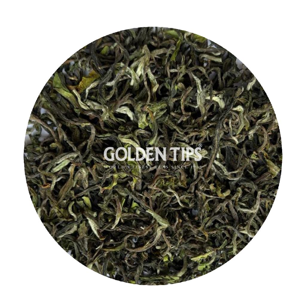 Puttabong - Spring Stunner Darjeeling Black Tea First Flush 2026