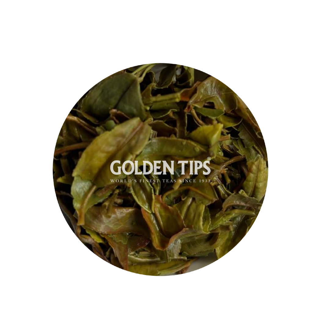 Puttabong - Spring Stunner Darjeeling Black Tea First Flush 2026