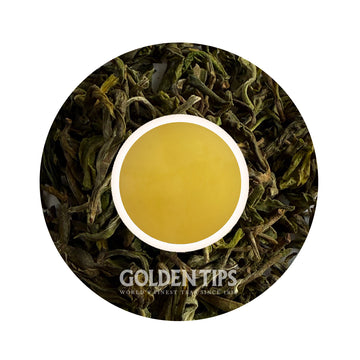 Risheehat - Spring Harmony Star Organic Darjeeling Black Tea First Flush 2025