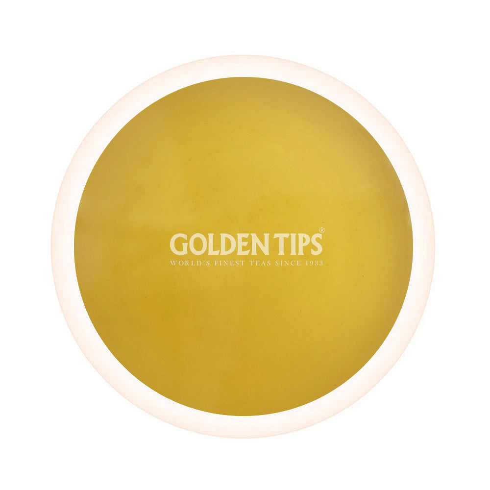 Risheehat - Spring Harmony Star Organic Darjeeling Black Tea First Flush 2025