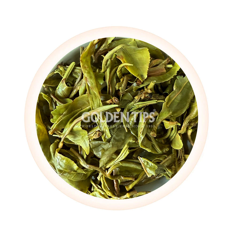 Risheehat - Spring Harmony Star Organic Darjeeling Black Tea First Flush 2025