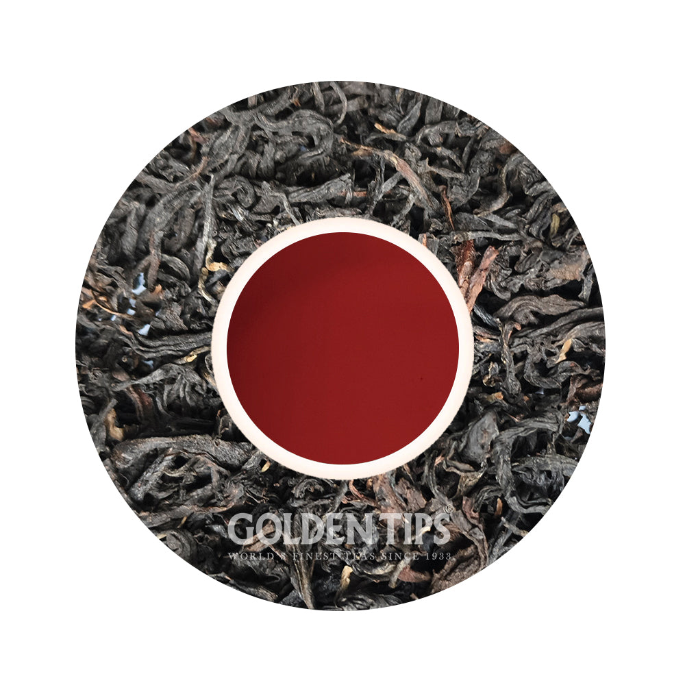 Ringtong - Summer Gesture Darjeeling Black Tea Second Flush 2025