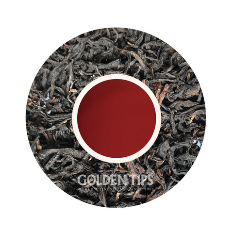 Ringtong - Summer Gesture Darjeeling Black Tea Second Flush 2025