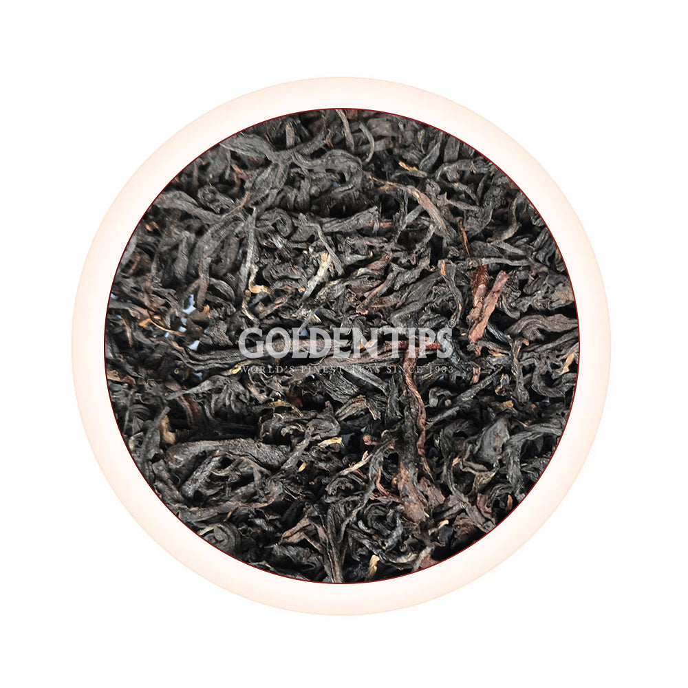 Ringtong - Summer Gesture Darjeeling Black Tea Second Flush 2025