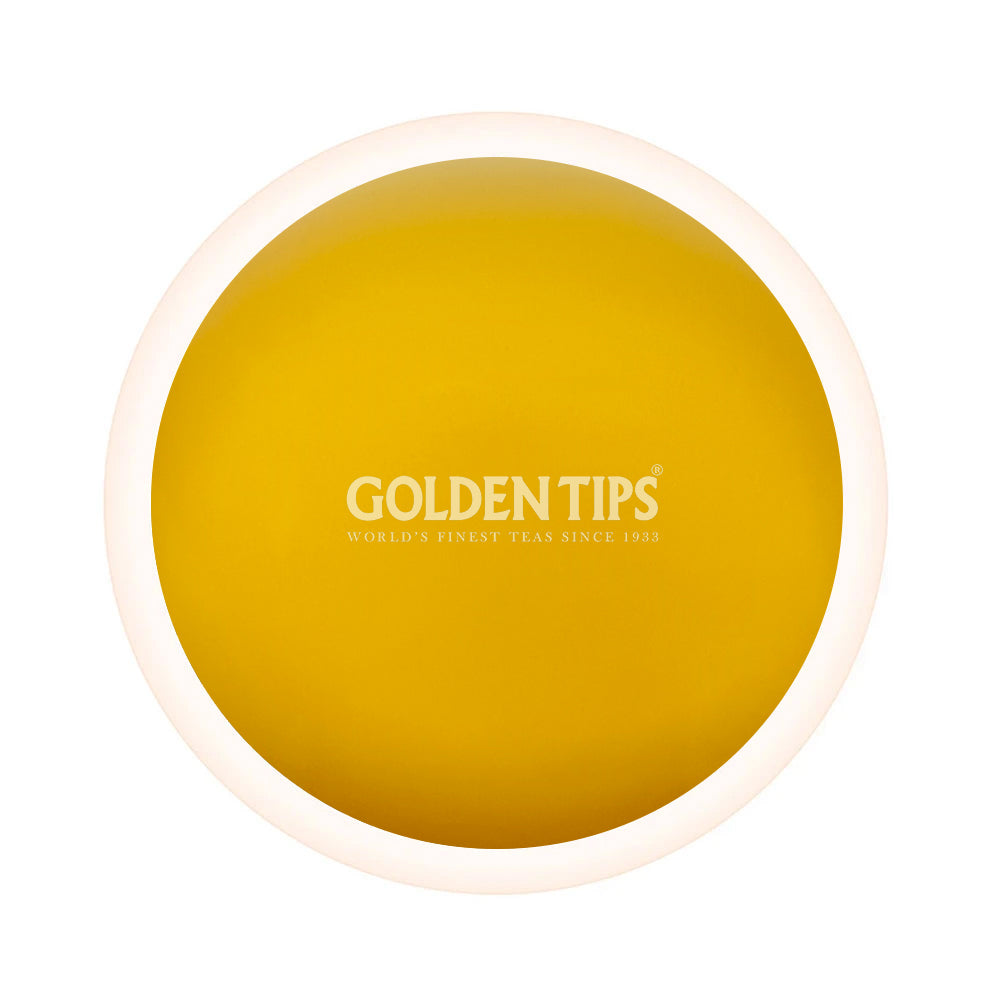 Ringtong - Spring Vintage Darjeeling Black Tea First Flush 2025