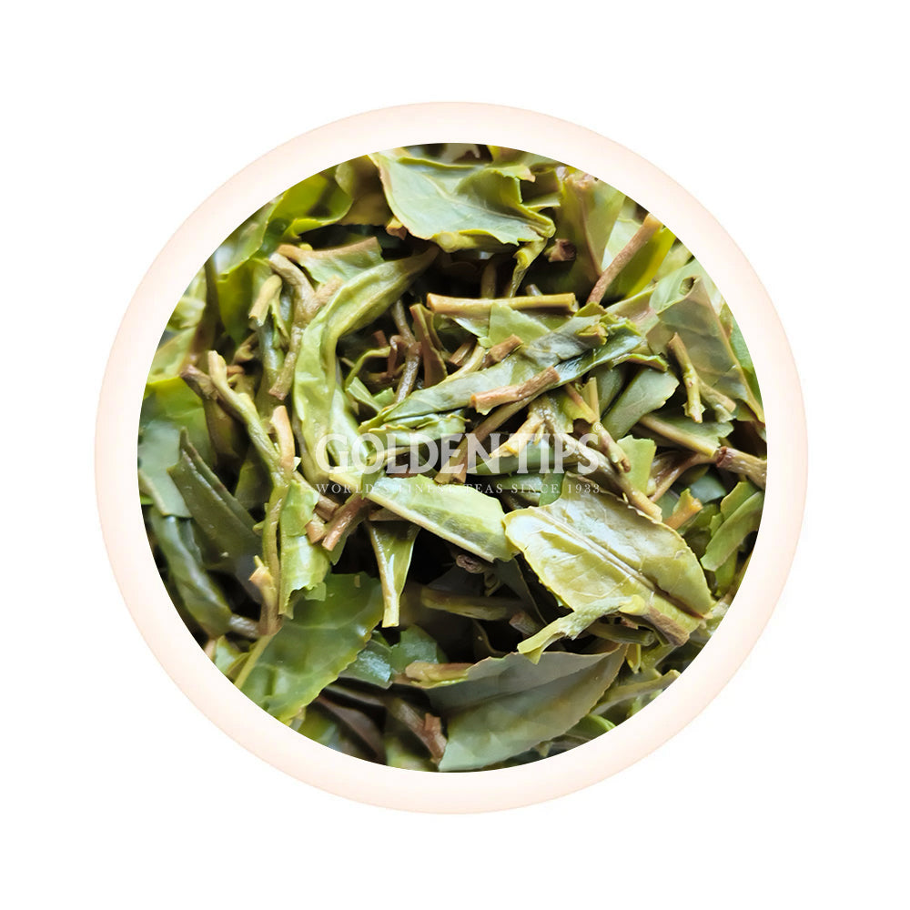 Ringtong - Spring Vintage Darjeeling Black Tea First Flush 2025