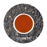 Forest Fire Smokey Darjeeling Tea Second Flush