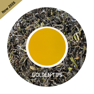 Ringtong - Spring Bloom Star Darjeeling Tea First Flush 2026