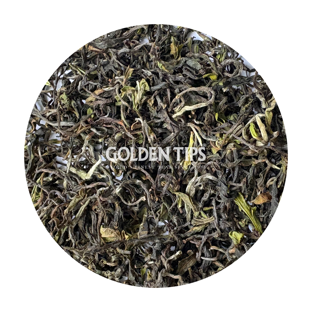 Ringtong - Spring Bloom Star Darjeeling Tea First Flush 2026