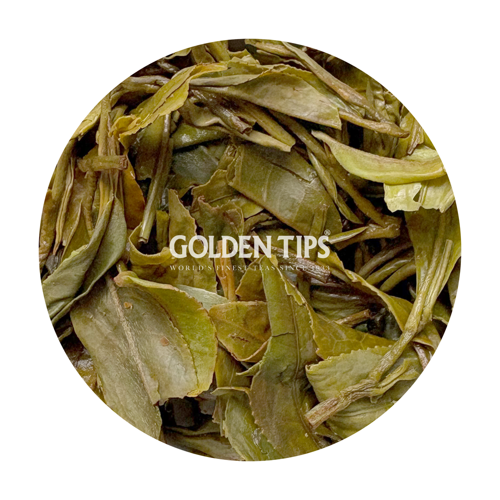 Ringtong - Spring Bloom Star Darjeeling Tea First Flush 2026
