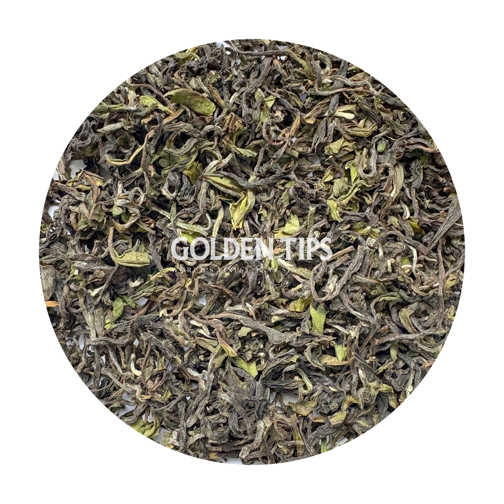 Ringtong - Spring Melody Darjeeling Tea First Flush 2026