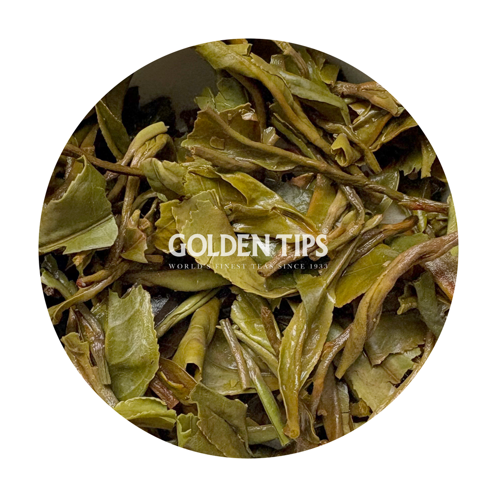 Ringtong - Spring Melody Darjeeling Tea First Flush 2026
