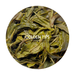 (Risheehat) - Spring Harmony Star Organic Darjeeling Black Tea First Flush 2026
