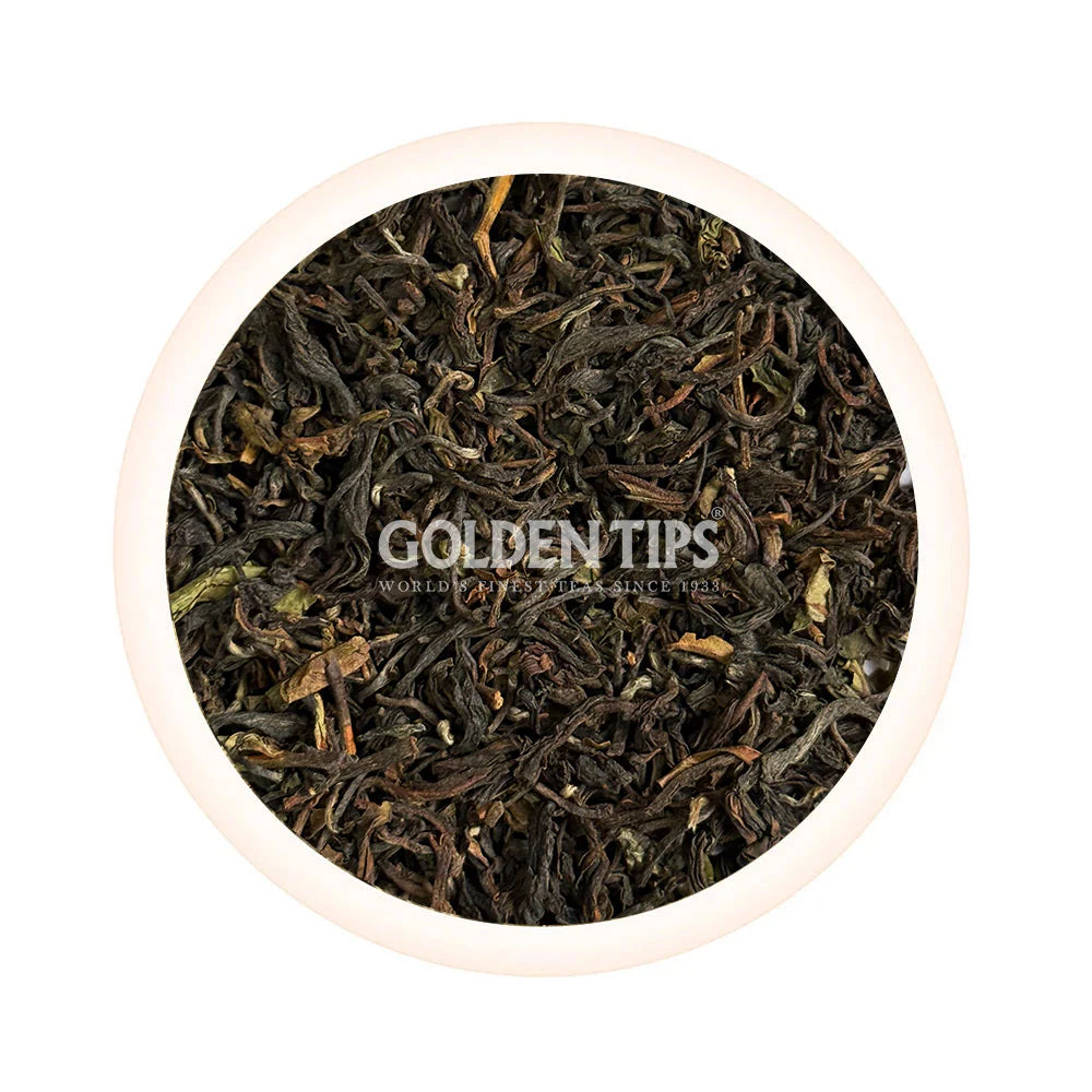 Christmas Special Spring Darjeeling Tea