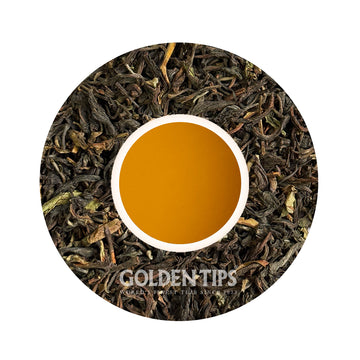 Rohini- Spring Farewell Darjeeling Black Tea Second Flush 2025