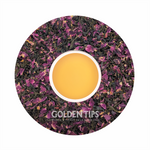 Green Blush - Rose Green Tea