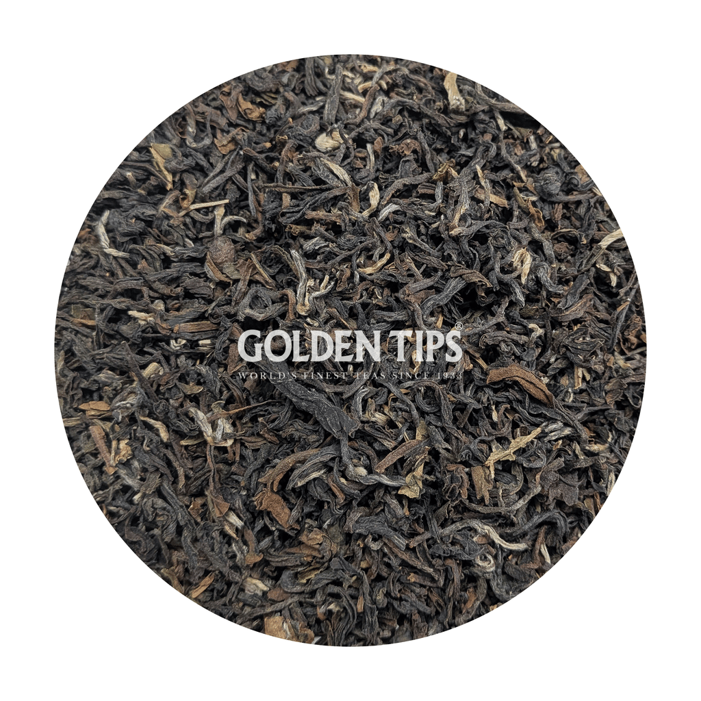 Singbulli - Muscatel Magic Darjeeling Tea Second Flush 2026