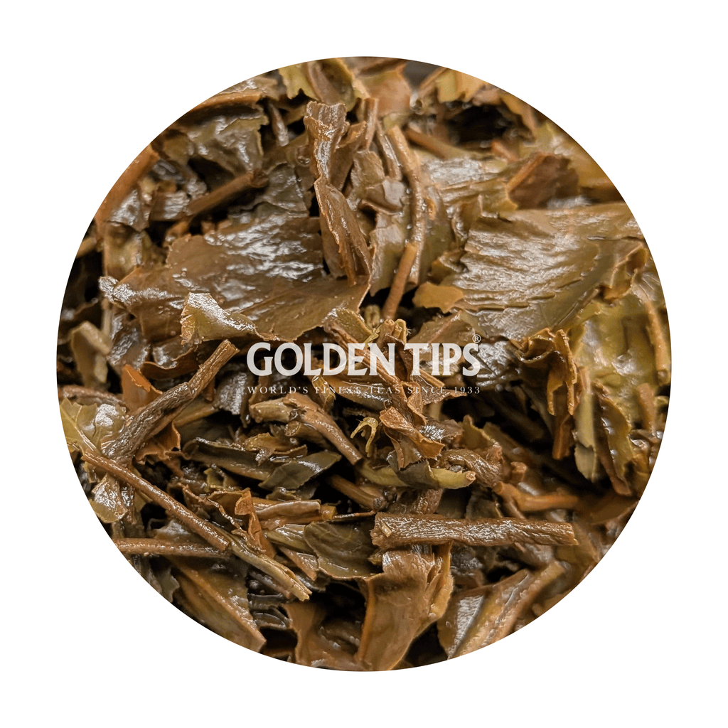 Singbulli - Muscatel Magic Darjeeling Tea Second Flush 2026